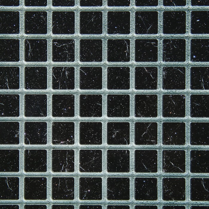 Панель ПВХ мозаика Андромеда 485х960