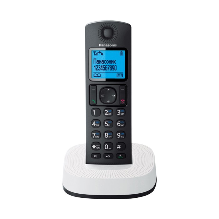 Телефон Panasonic KX-TGC310 RU2 DECT AOH
