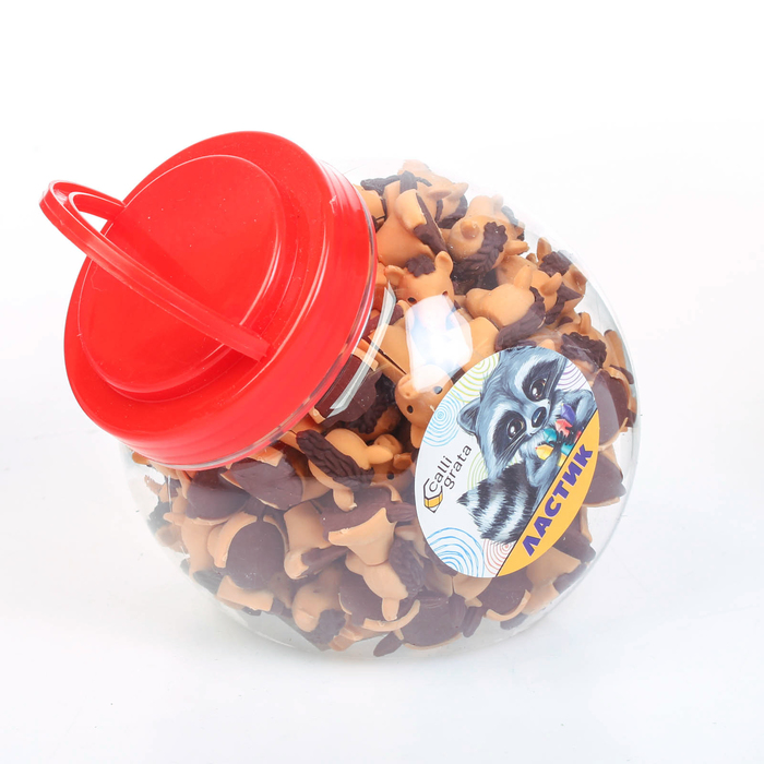 Ластик фигурный Лошадка