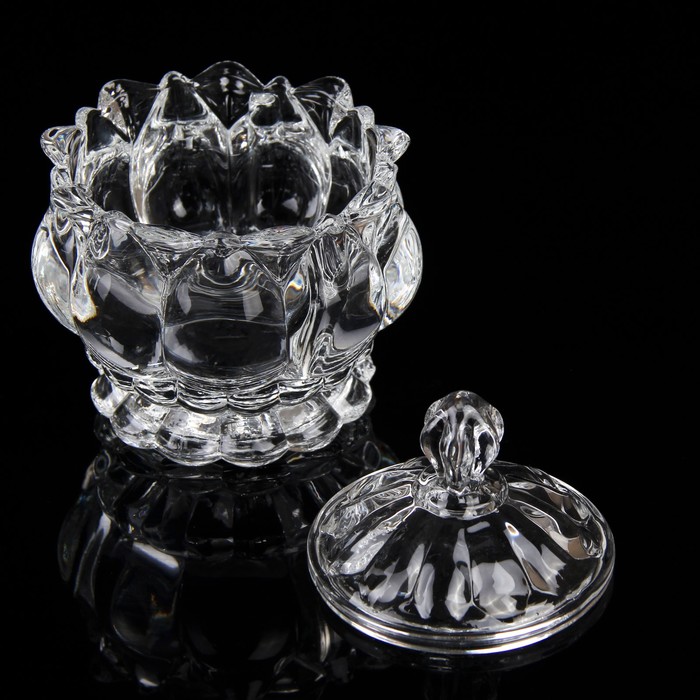 Сахарница 180 мл "Галерея"