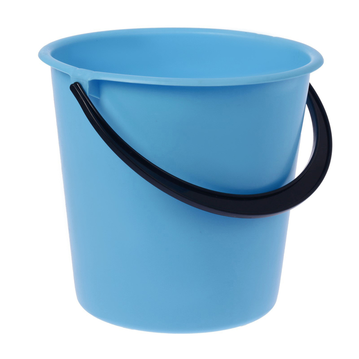 Ведро жёсткое 10 л