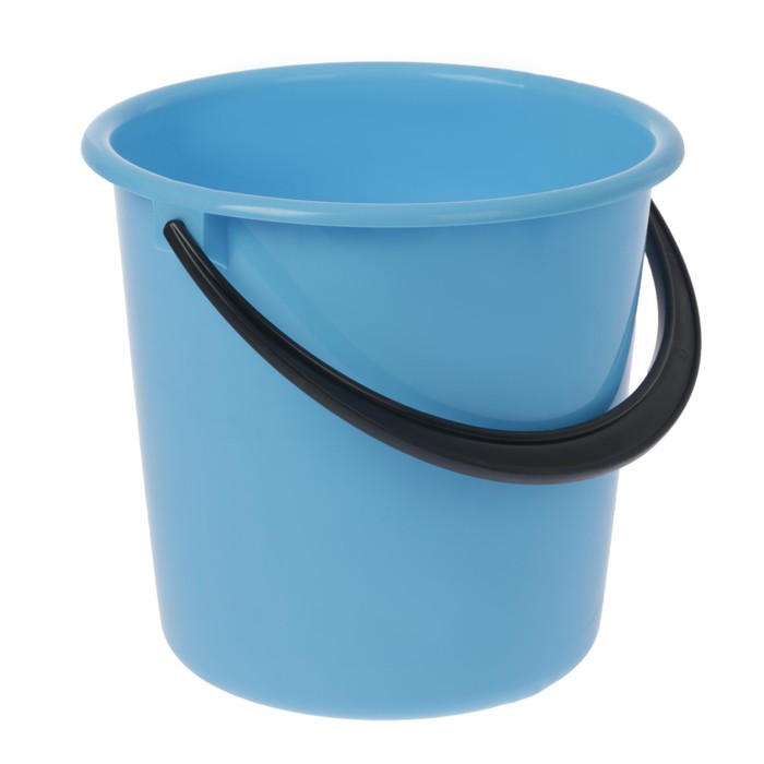 Ведро жёсткое 5 л