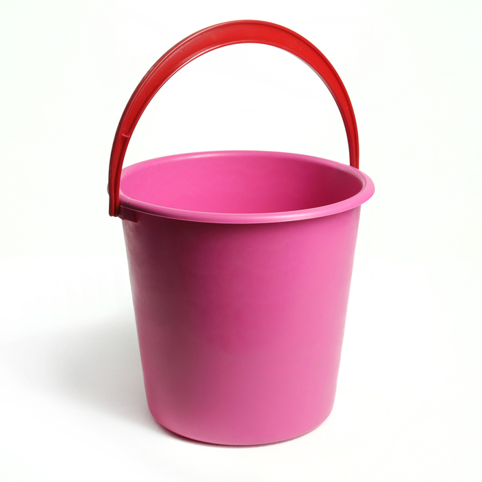 Ведро хозяйственное 10 л