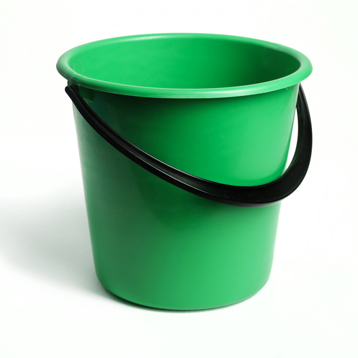 Ведро хозяйственное 10 л