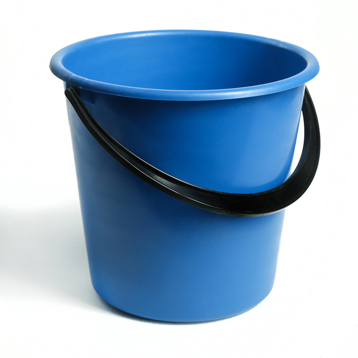 Ведро хозяйственное 10 л