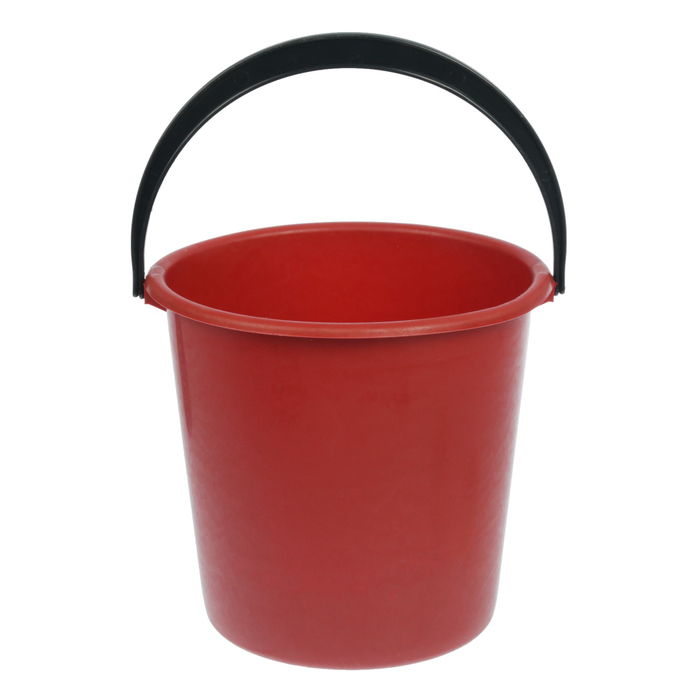 Ведро хозяйственное 10 л