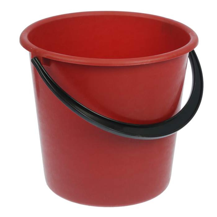 Ведро хозяйственное 10 л