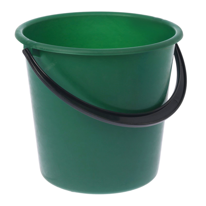 Ведро хозяйственное 10 л