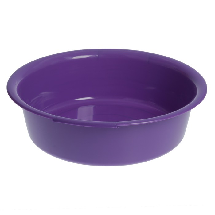 Таз жёсткий 5 л