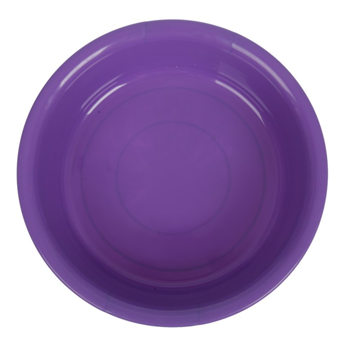 Таз жёсткий 5 л