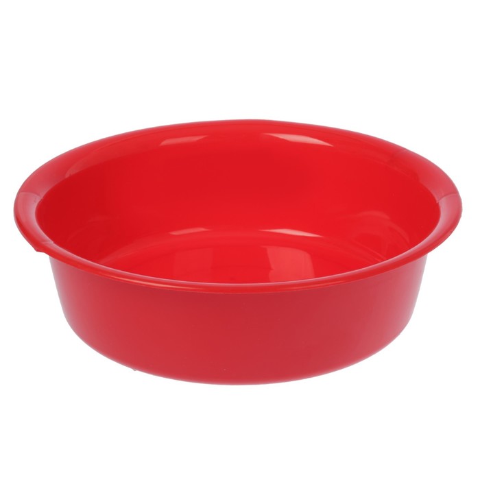 Таз жёсткий 5 л