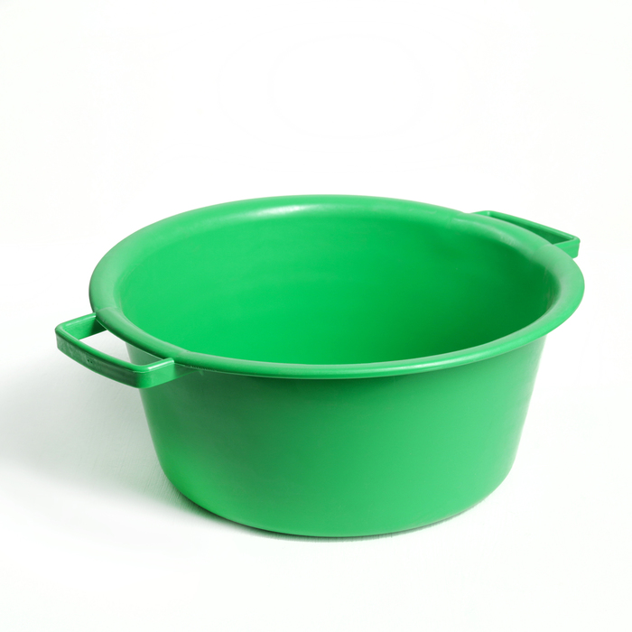 Таз мягкий 12 л