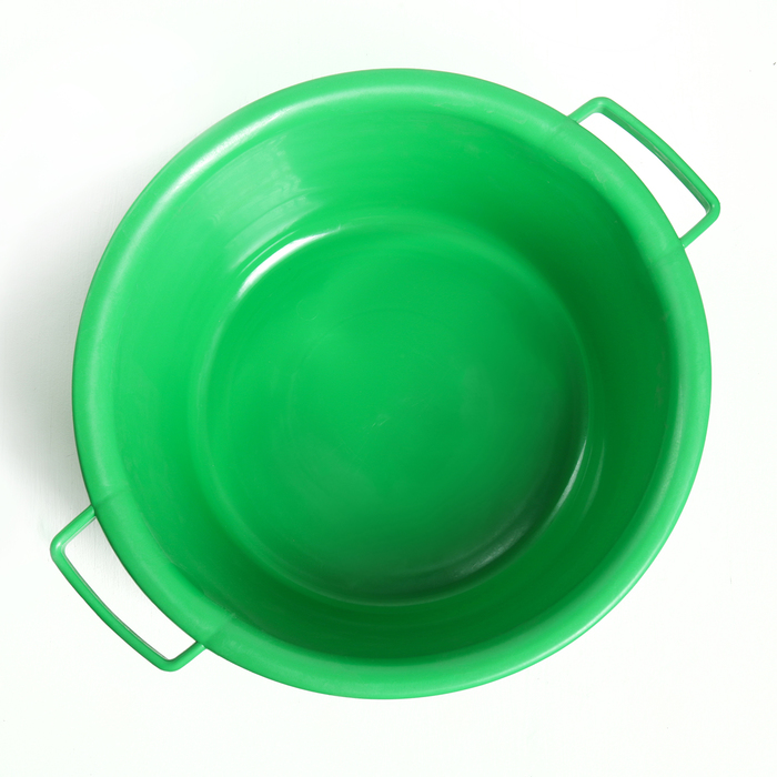 Таз мягкий 12 л