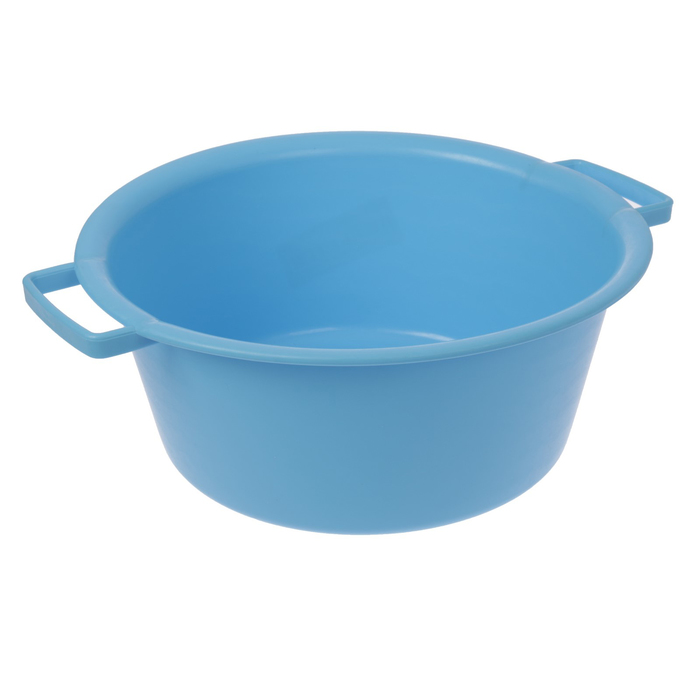 Таз мягкий 12 л