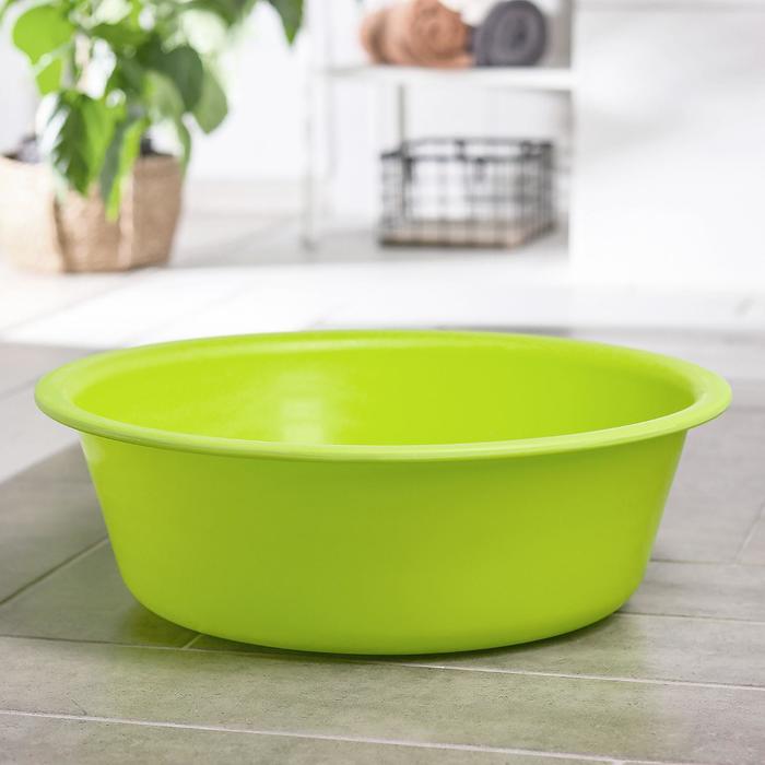 Таз мягкий 15 л