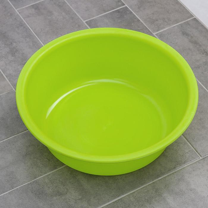 Таз мягкий 15 л