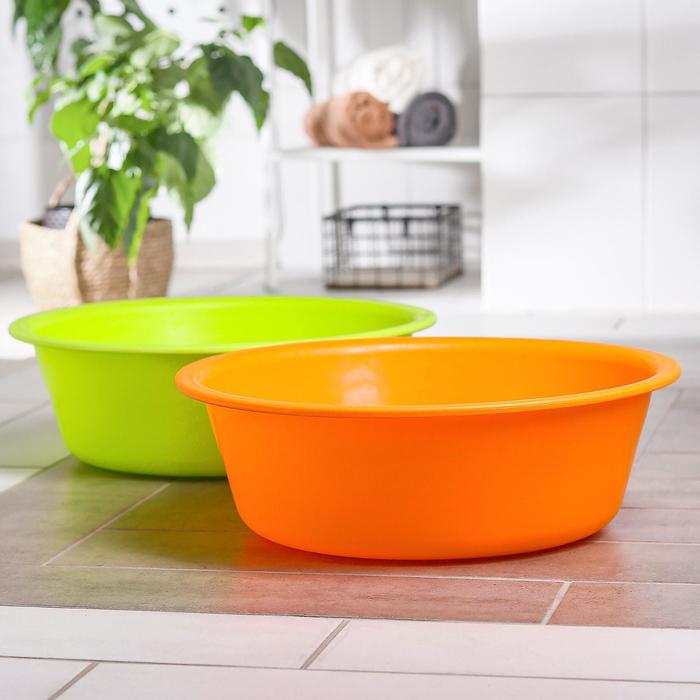 Таз мягкий 15 л