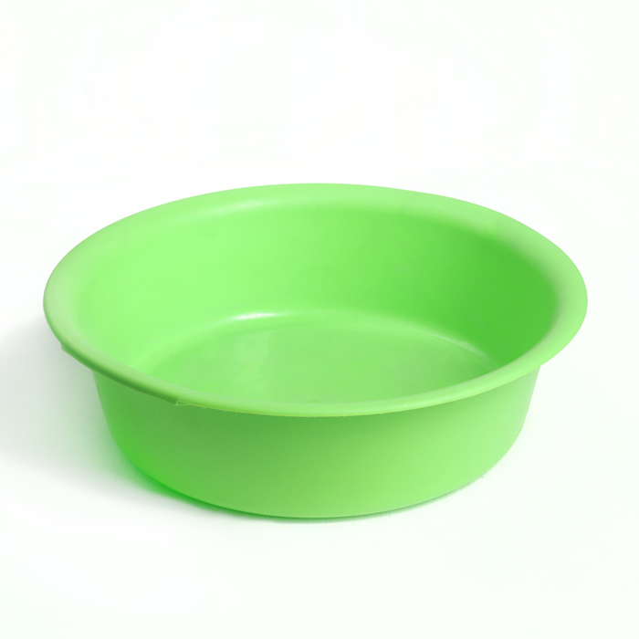 Таз мягкий 5 л