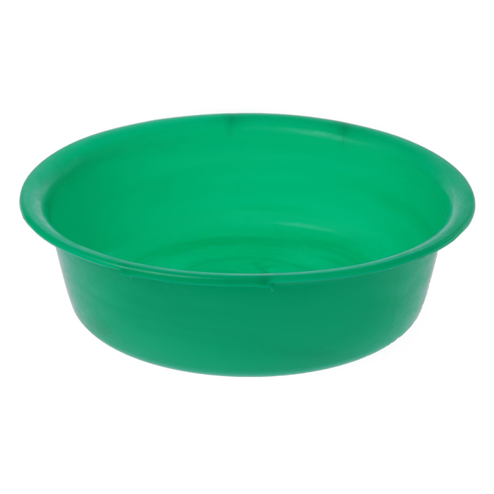 Таз мягкий 5 л