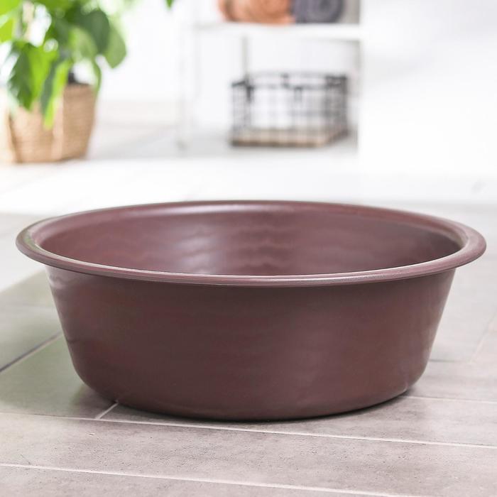 Таз хозяйственный 15 л