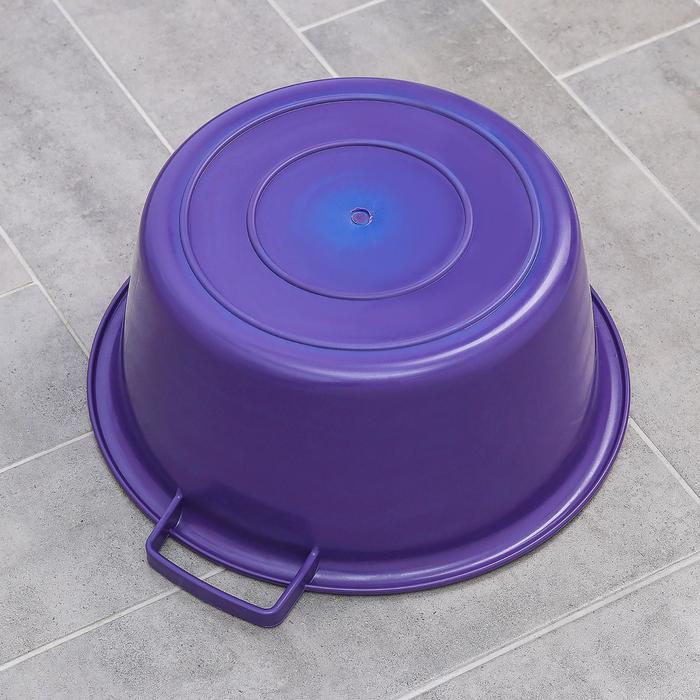 Таз хозяйственный 12 л