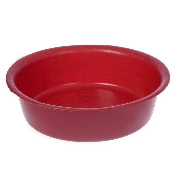 Таз хозяйственный 5 л