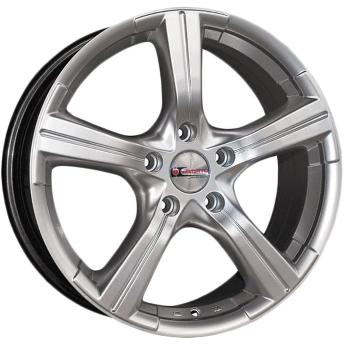 Диск Yamato HAMAGUTI Y733 6,5×16 5×114,3 ЕТ45 d73,1 HS 22       УЦЕНКА