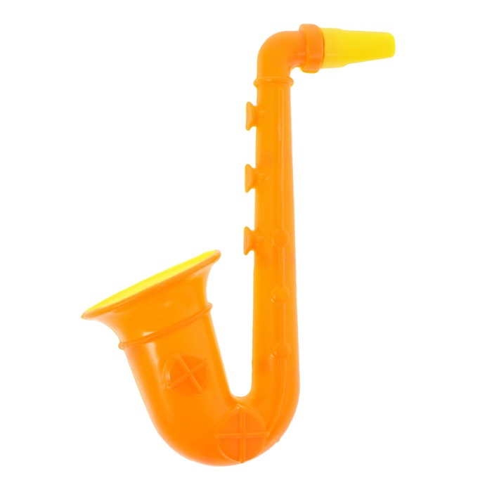 Набор музыкальных инструментов "Играем весело", 5 предметов