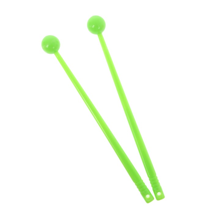 Набор музыкальных инструментов "Играем весело", 5 предметов