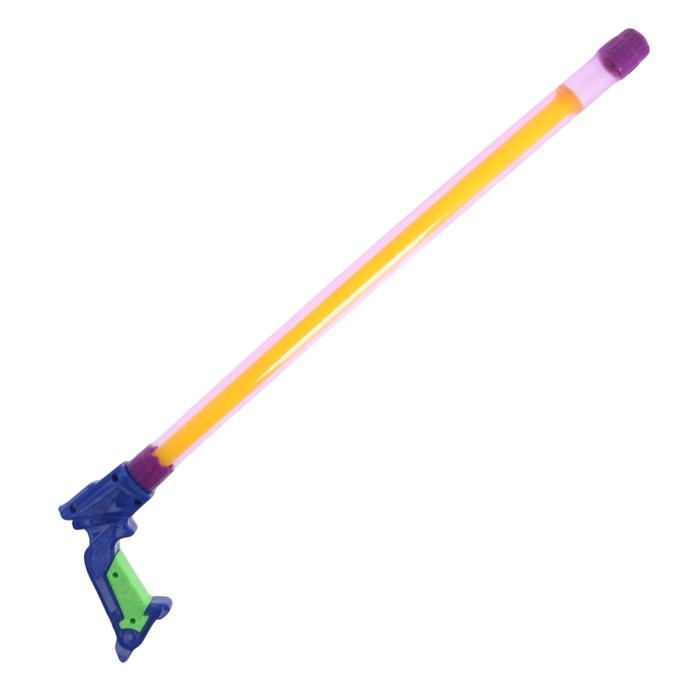 Водная пушка "Напор", цвета МИКС