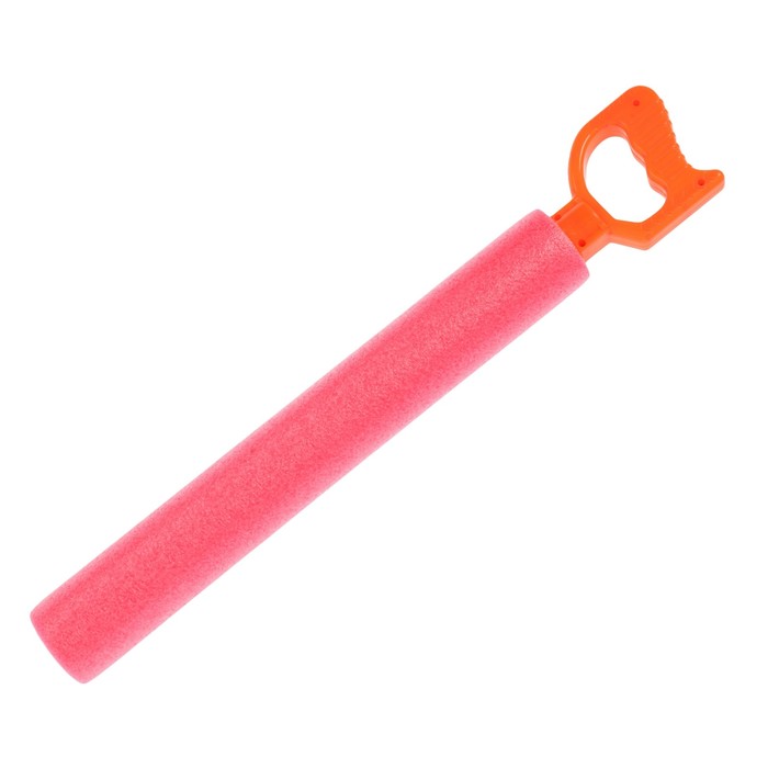 Водная пушка "Гидро", цвета МИКС