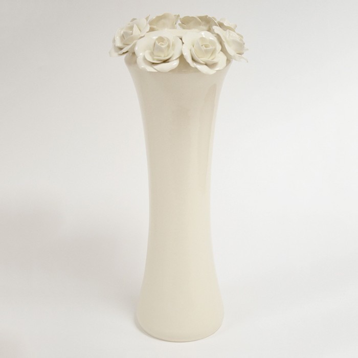 Ваза "Розали" 38 см