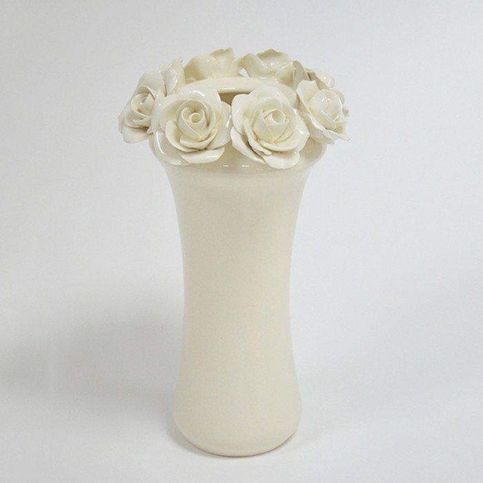 Ваза "Розали" 22 см