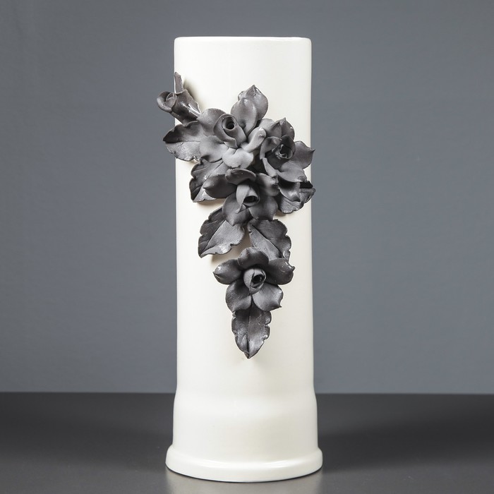 Ваза "Грей" 32 см