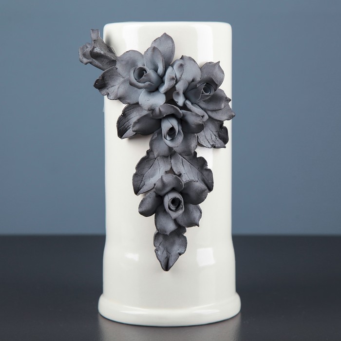 Ваза "Грей" 23 см