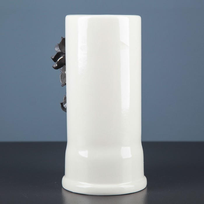 Ваза "Грей" 23 см