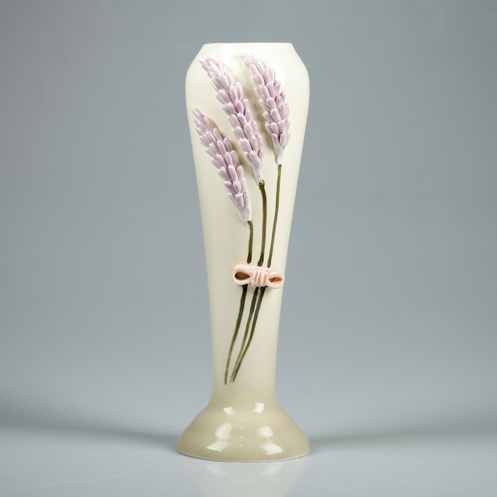 Ваза "Лаванда" 30 см