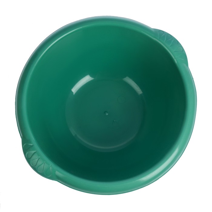 Таз 6,5 л, цвет МИКС