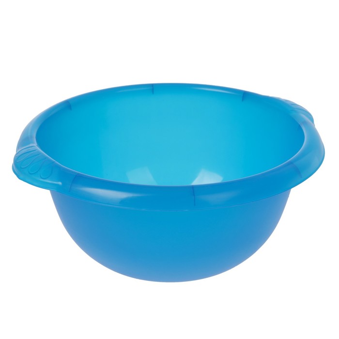 Таз 6,5 л, цвет МИКС