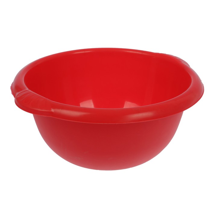 Таз 6,5 л, цвет МИКС