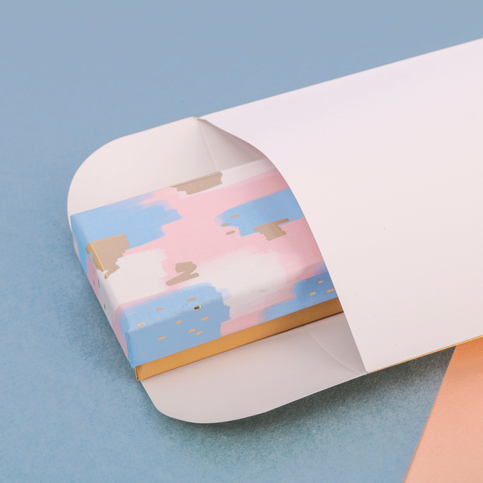 Пакетик подарочный «Истинной королеве», 13 х 28,9 см