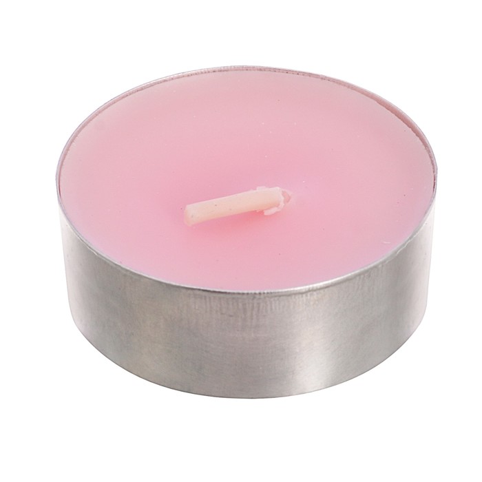 Подарочный набор игрушка и 3 свечи "Самой Счастливой!", 15 х 15 см