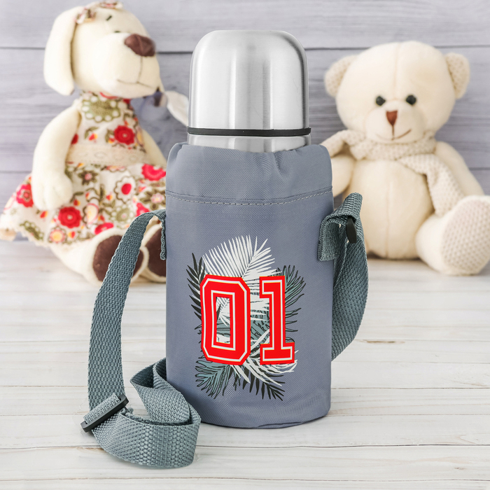 Детский термос "01", 350 мл