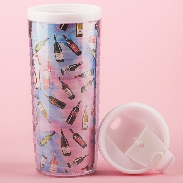 Термостакан "Мерло", 350 мл