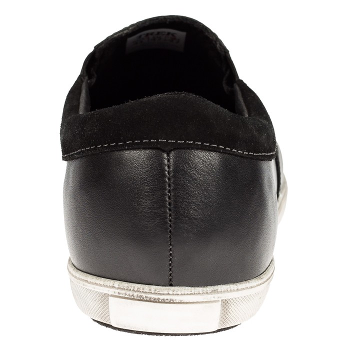 Ботинки TREK Бриг 195-110 (черный) (р. 41)