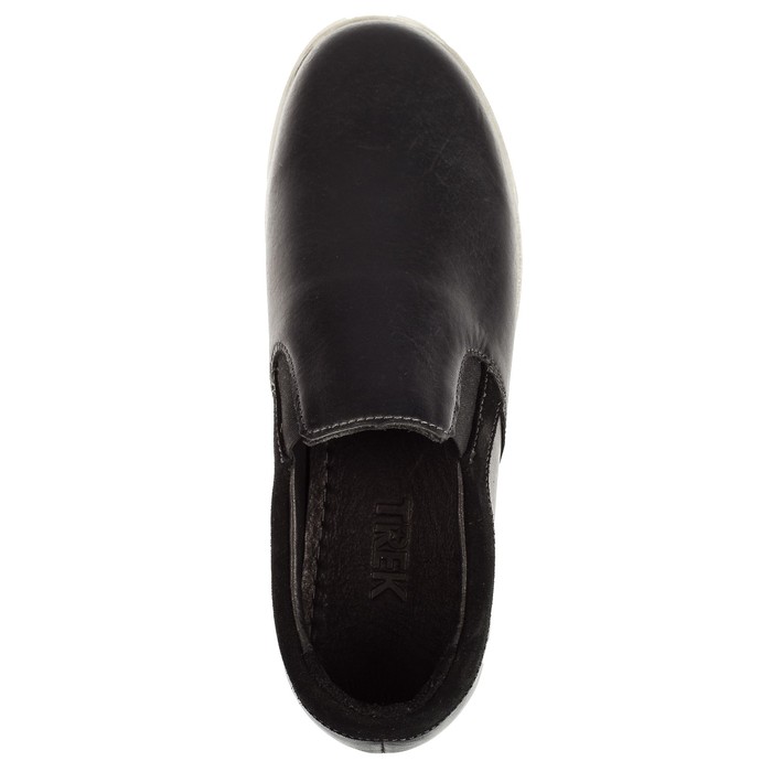 Ботинки TREK Бриг 195-110 (черный) (р. 44)