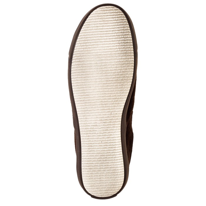 Ботинки TREK Бриг 195-51 (темно-коричневый) (р. 42)