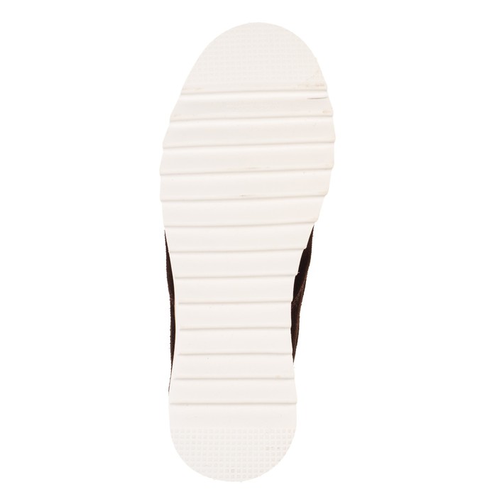 Ботинки TREK Бриджит 195-107 (темно-коричневый) (р. 40)