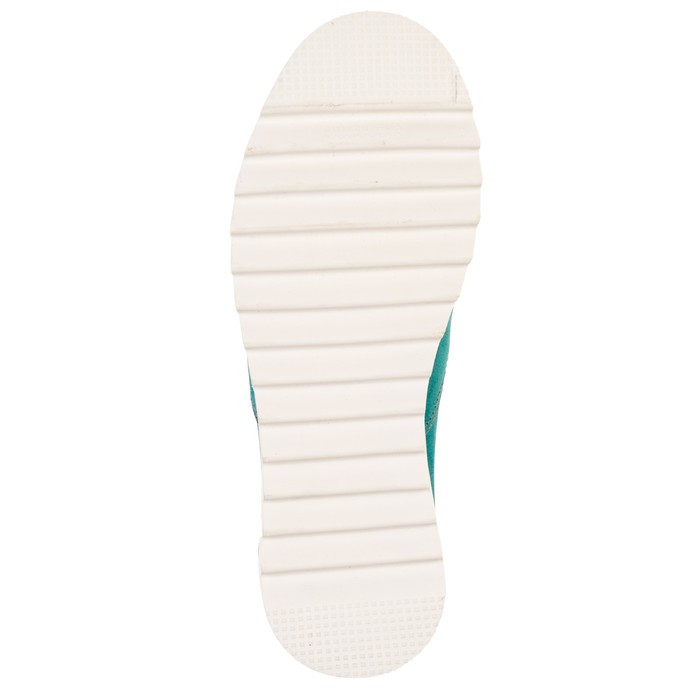 Ботинки TREK Бриджит 195-85 (бирюзовый) (р. 38)