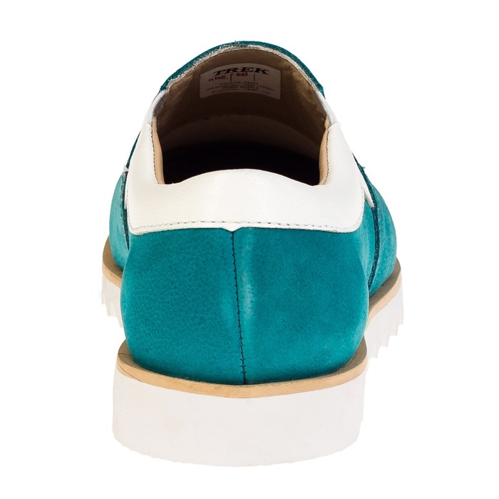 Ботинки TREK Бриджит 195-85 (бирюзовый) (р. 40)